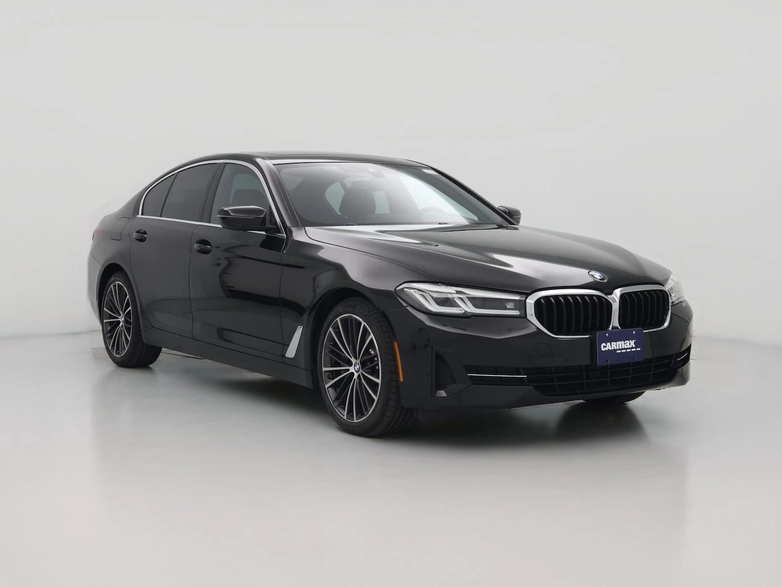 2023 BMW 5 Series
