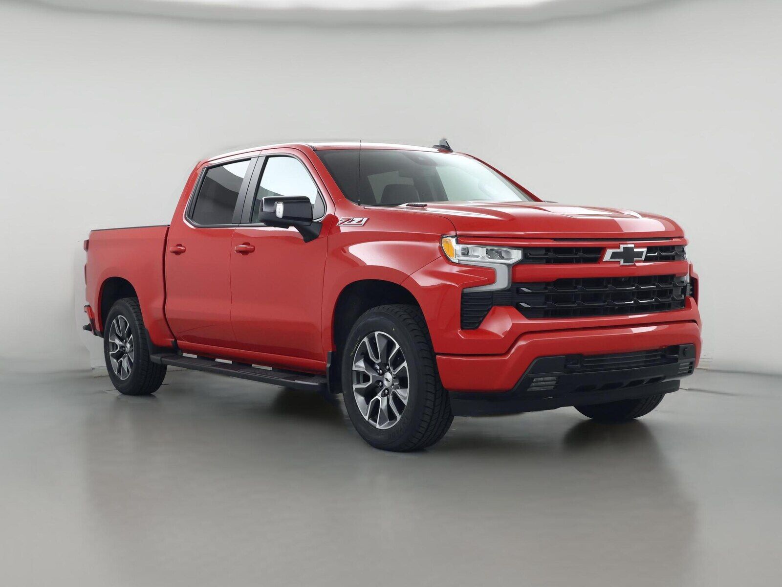 2022 CHEVROLET Silverado