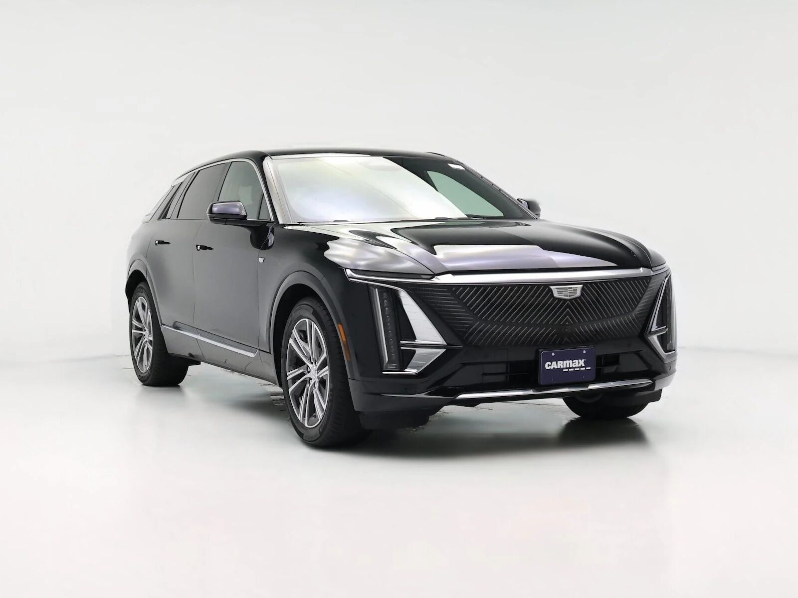 2024 CADILLAC Lyriq