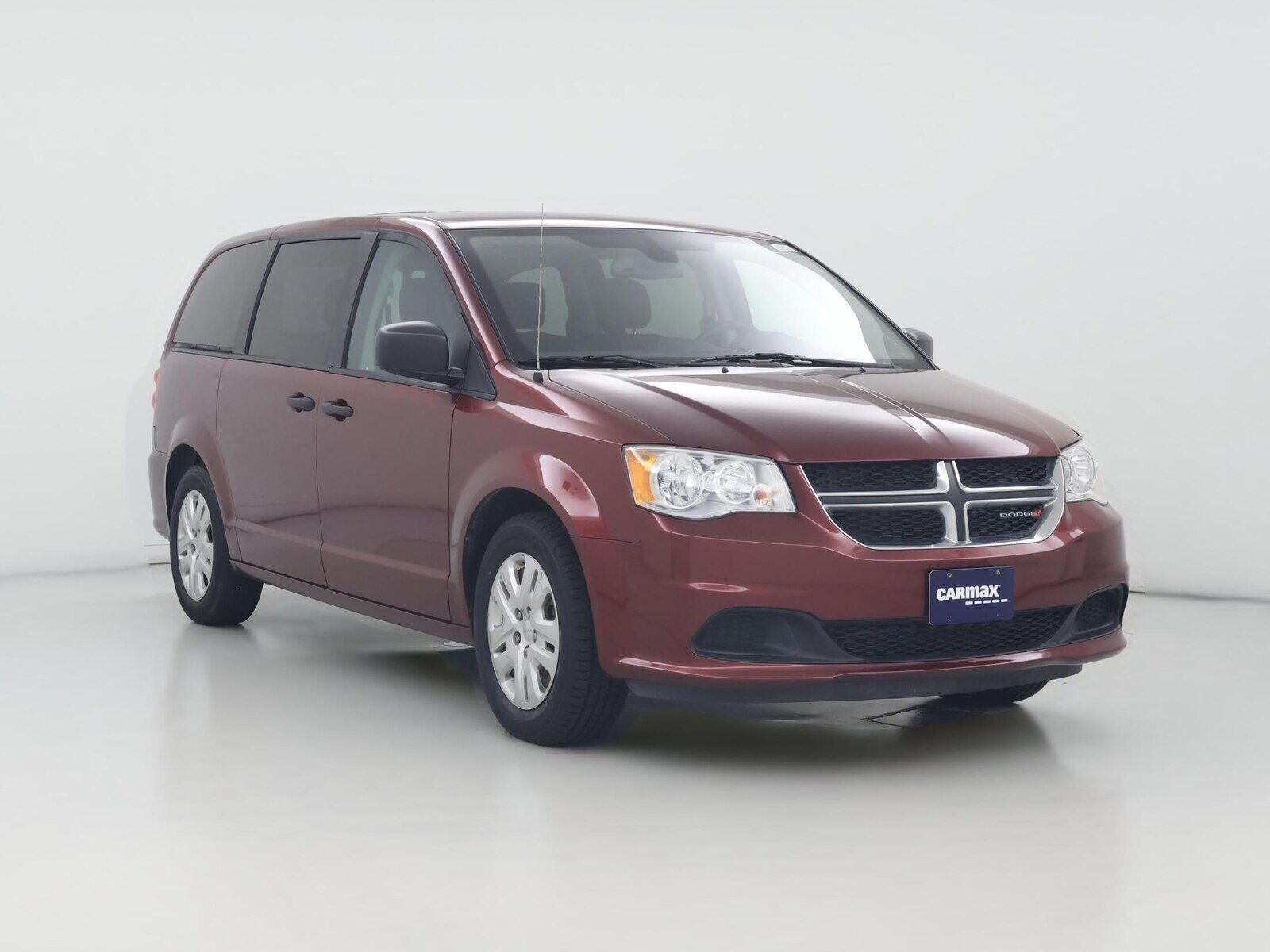 2020 DODGE Grand Caravan