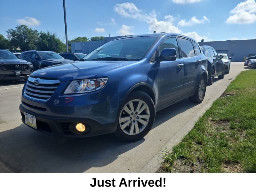 2008 SUBARU B9 Tribeca