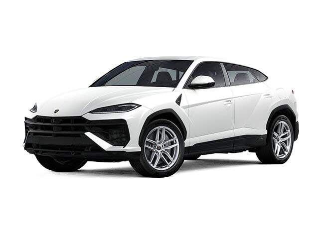 2026 LAMBORGHINI URUS
