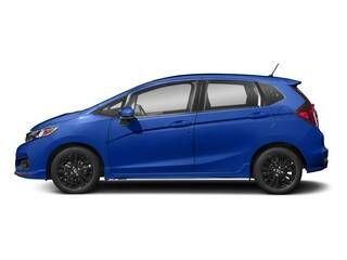 2018 HONDA Fit