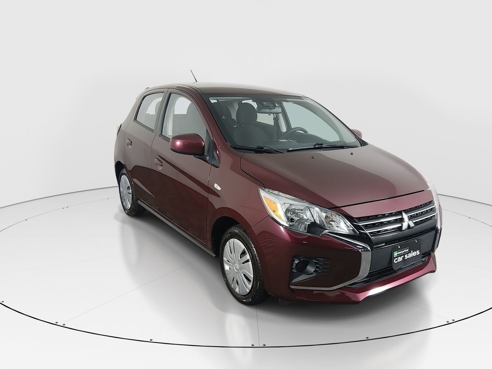 2024 MITSUBISHI Mirage