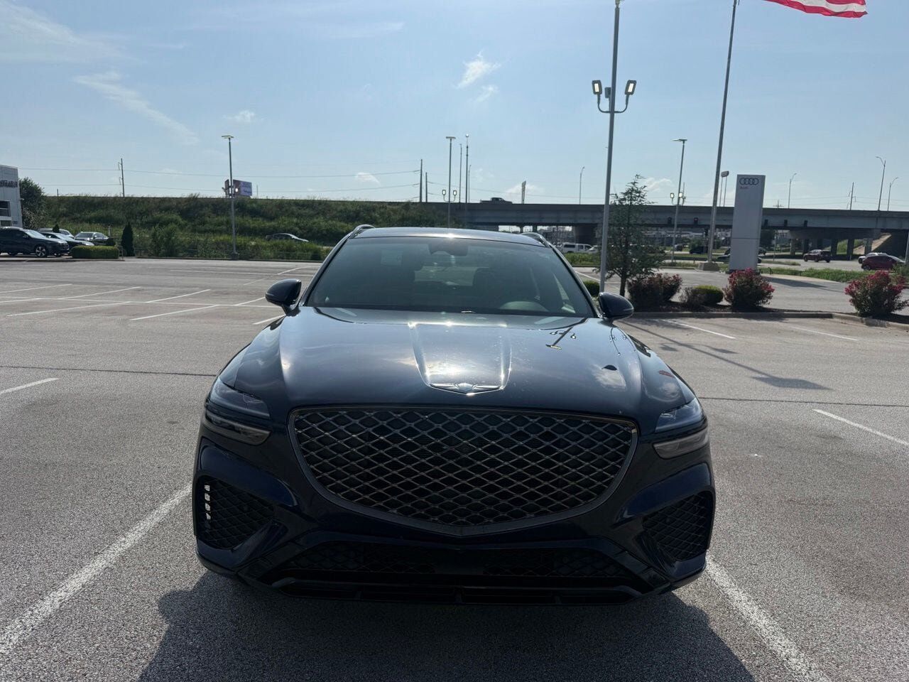 2023 GENESIS GV70