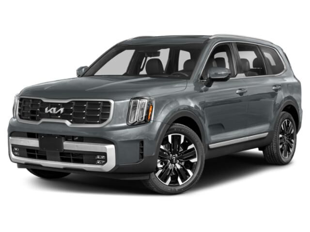 2023 KIA Telluride