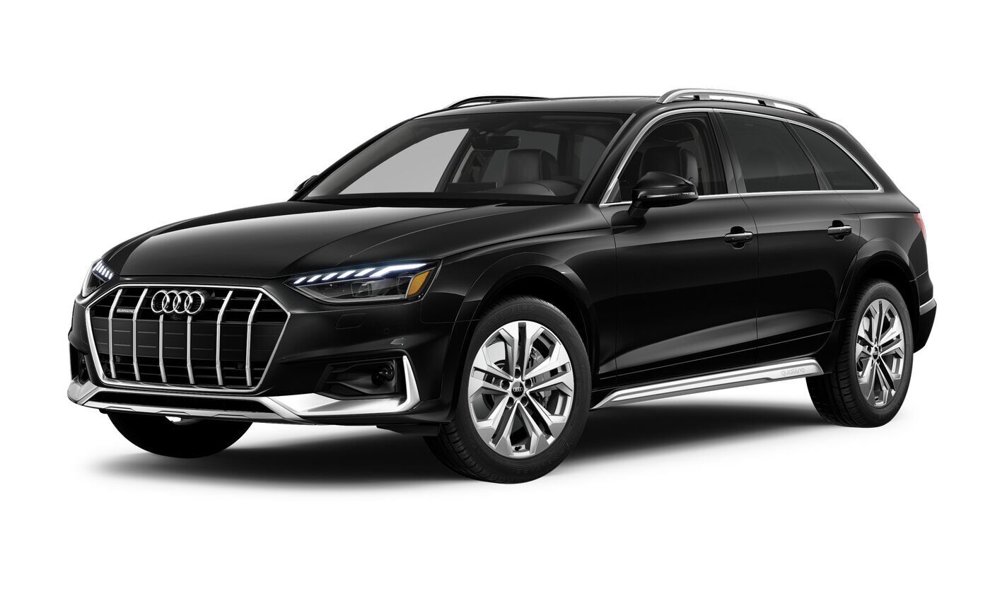 2023 AUDI A4 allroad