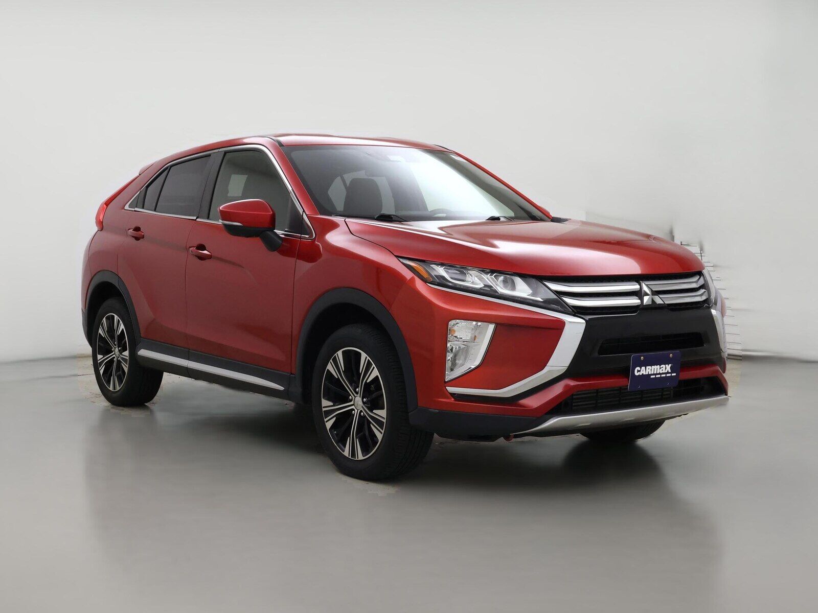 2020 MITSUBISHI ECLIPSE CROSS