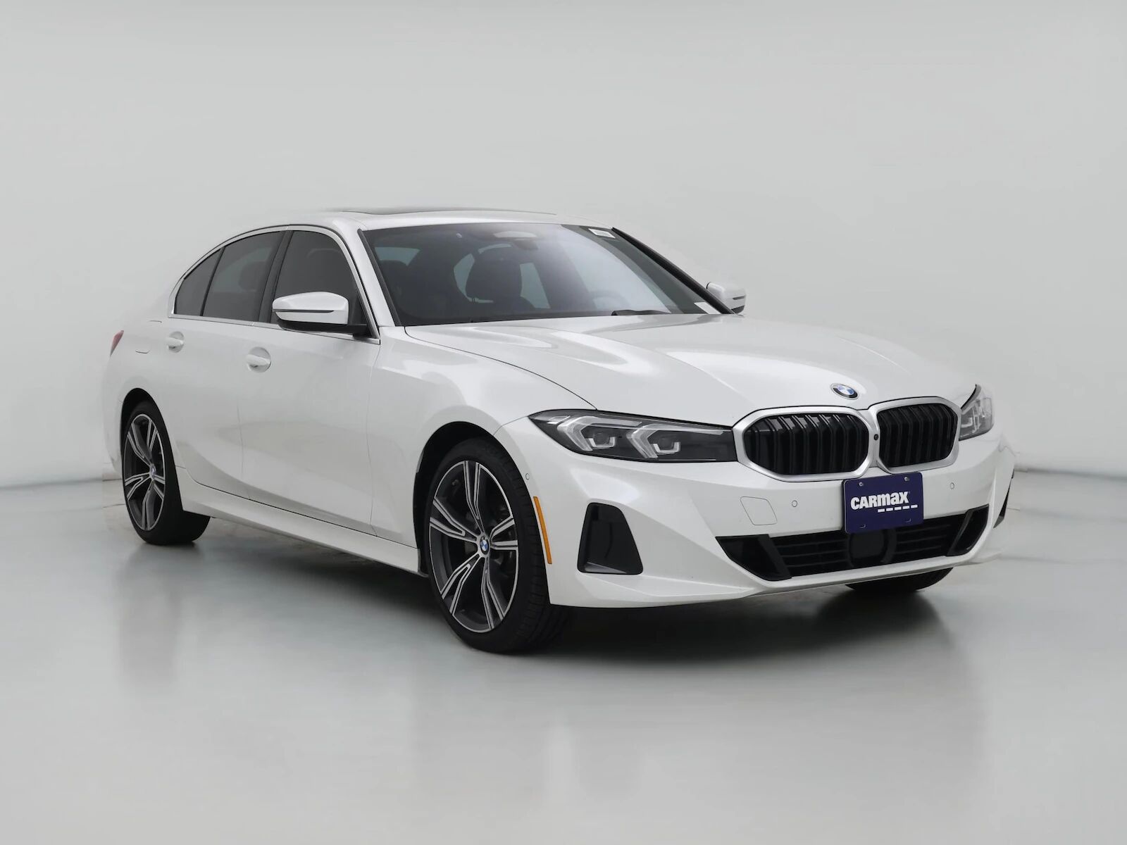 2024 BMW 3 Series