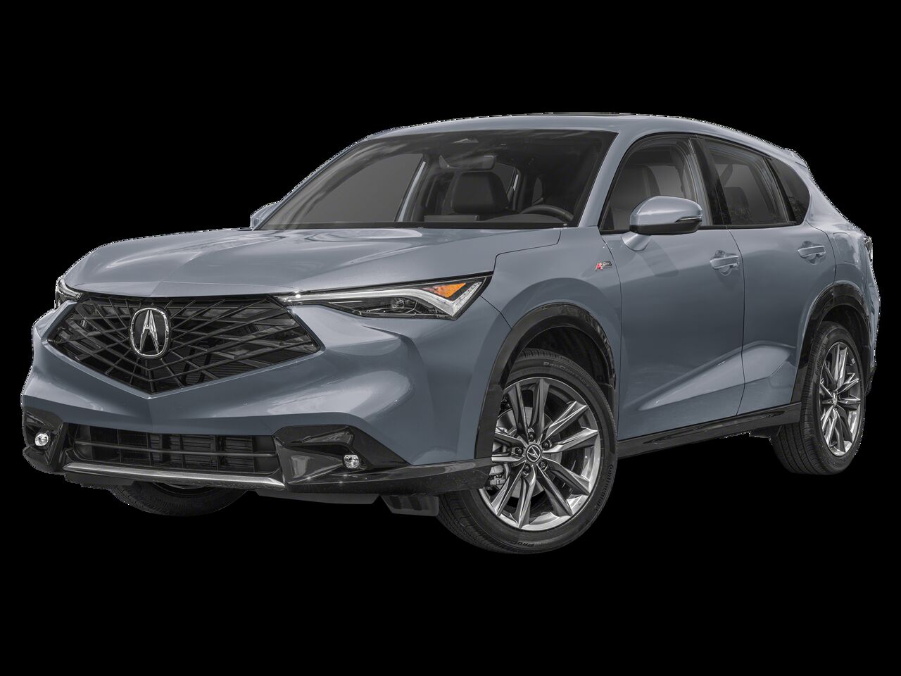 2026 ACURA ADX