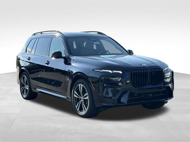 2027 BMW X7