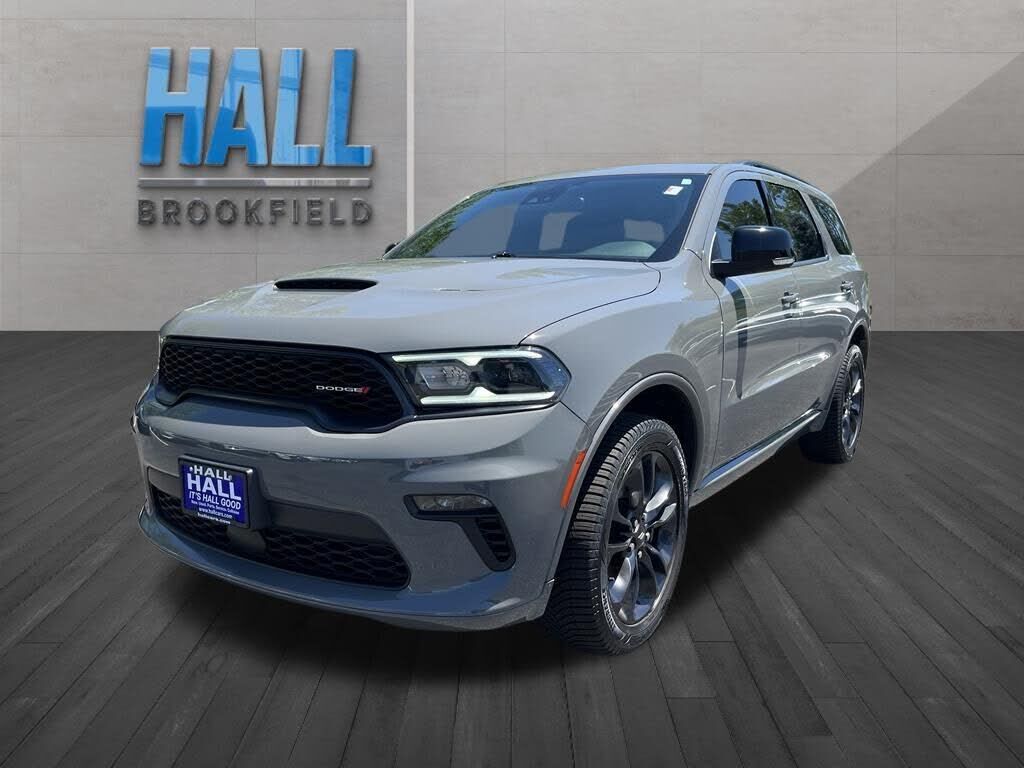 2023 DODGE Durango