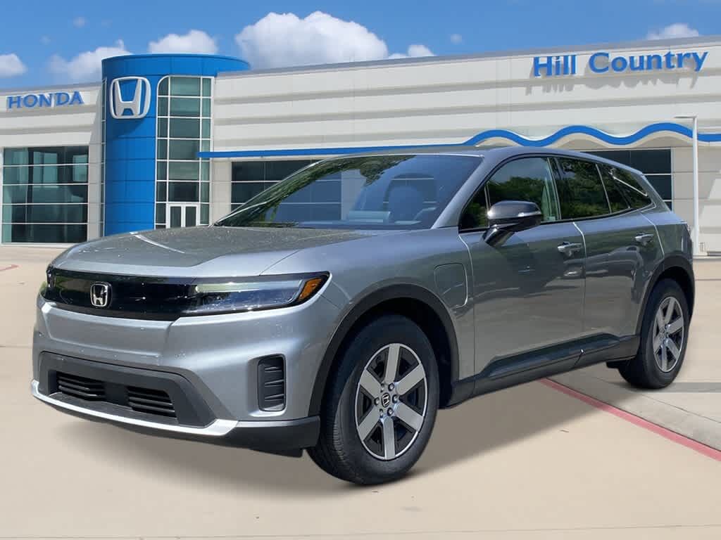 2026 HONDA Prologue