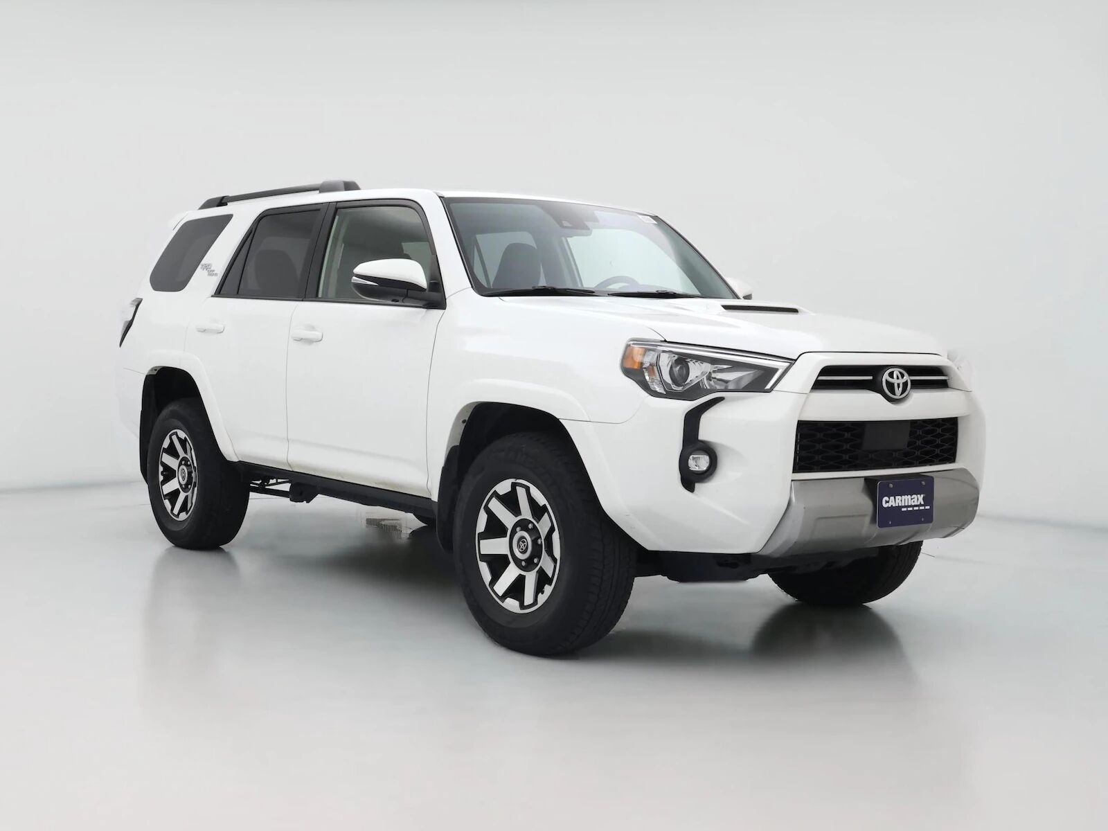 2021 TOYOTA 4-Runner