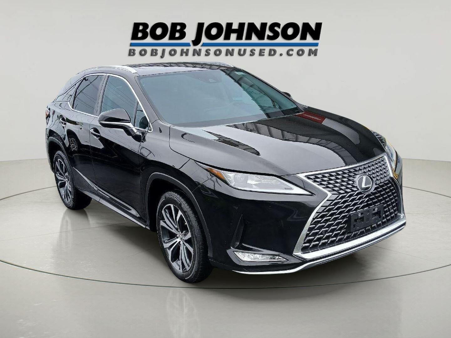 2022 LEXUS RX