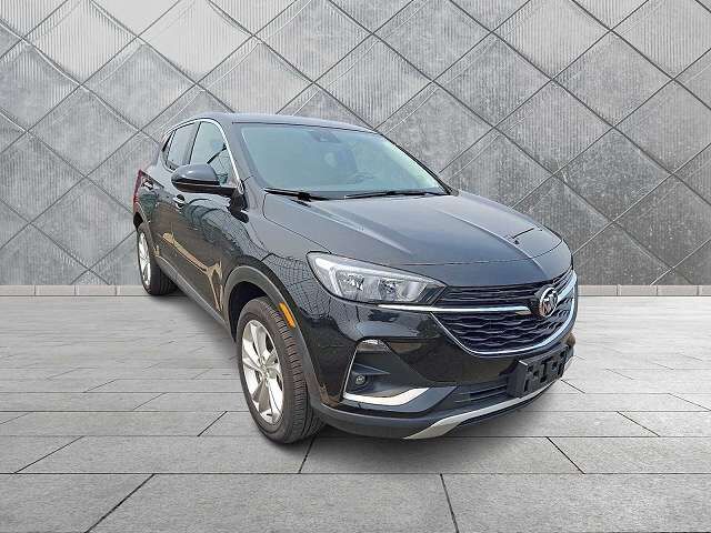 2023 BUICK Encore GX