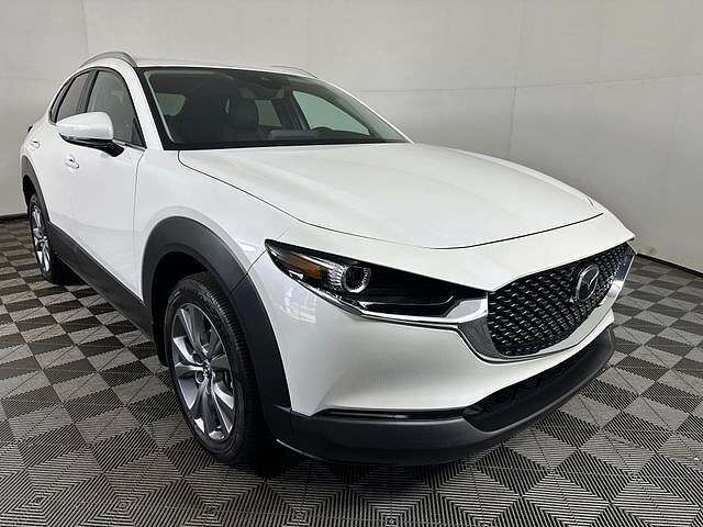 2023 MAZDA CX-30