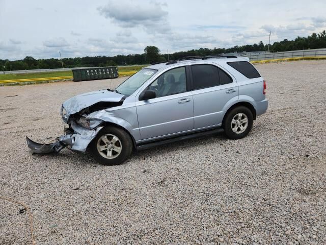 2006 KIA Sorento