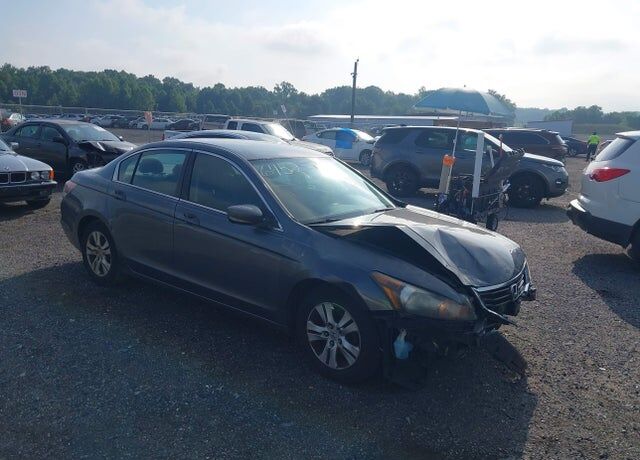 2009 HONDA Accord