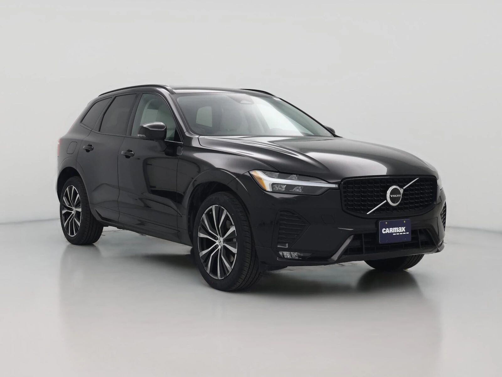2024 VOLVO XC60