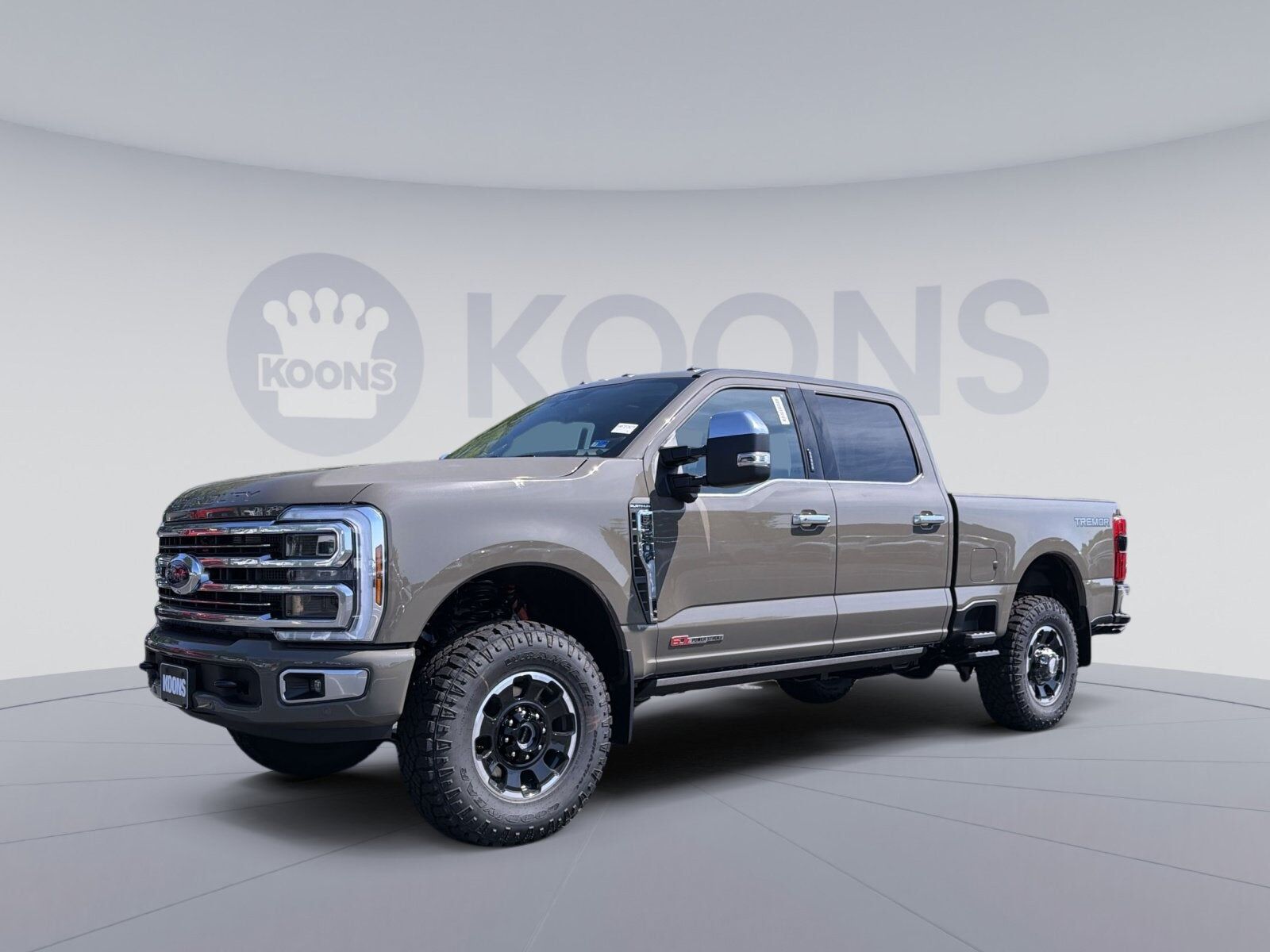 2026 FORD F-350