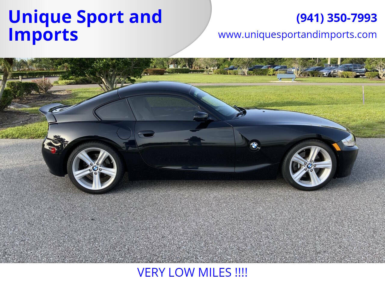 2008 BMW Z4