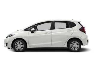 2016 HONDA Fit
