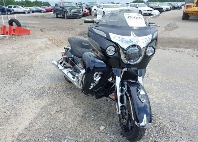 2025 INDIAN MOTORCYCLE Roadmaster Elite