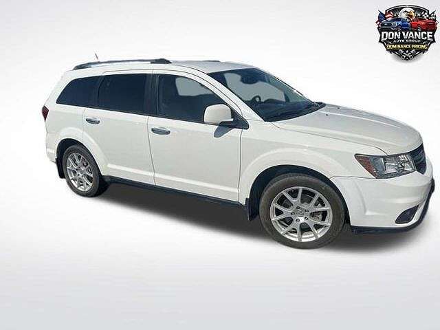 2014 DODGE Journey