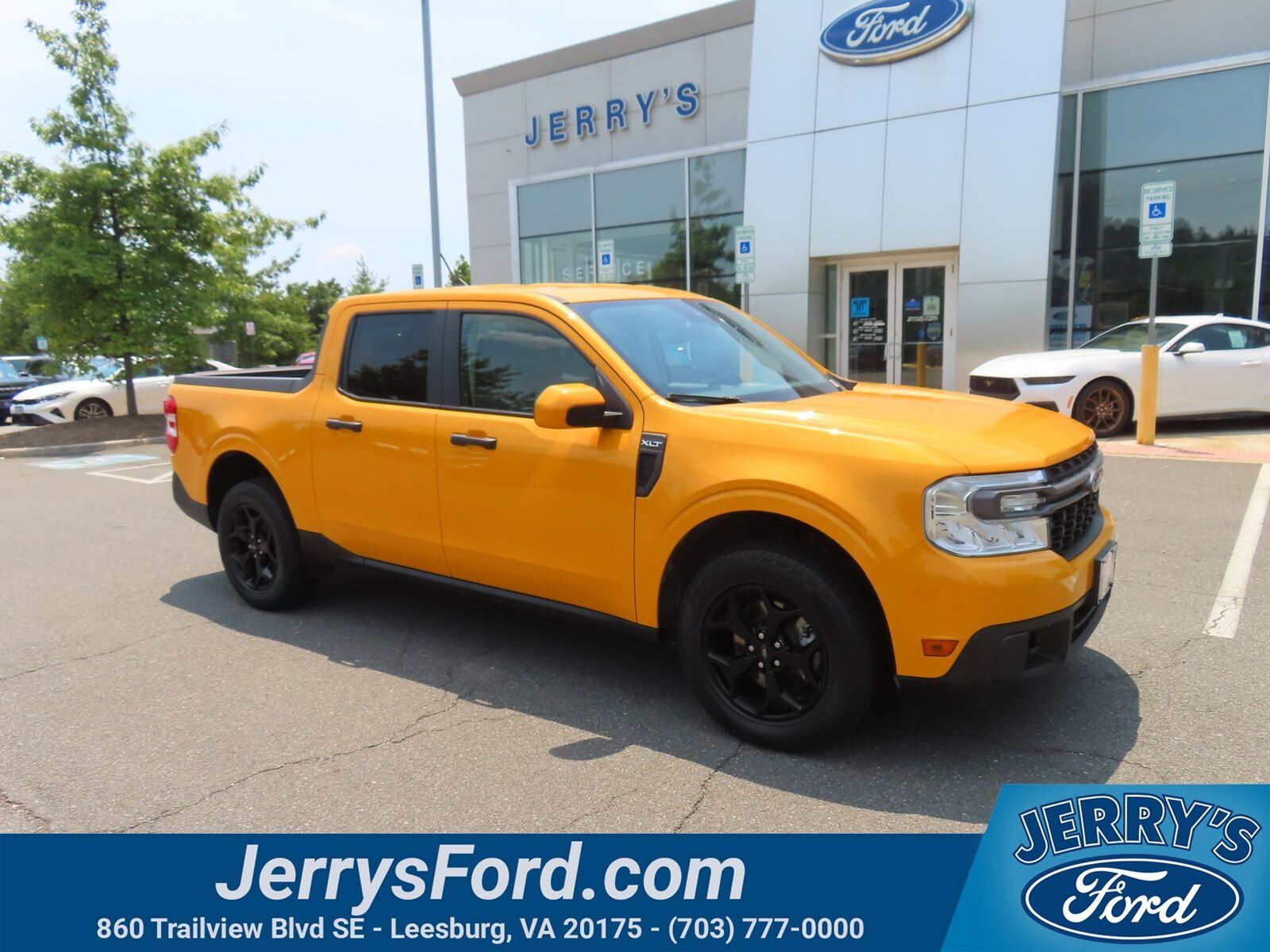 2022 FORD Maverick