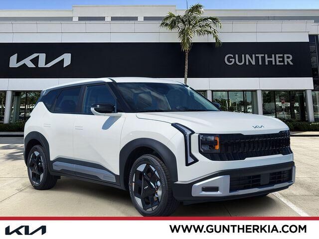 2027 KIA Seltos