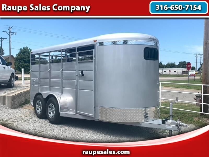 2026 CALICO TRAILER Calico Trailer