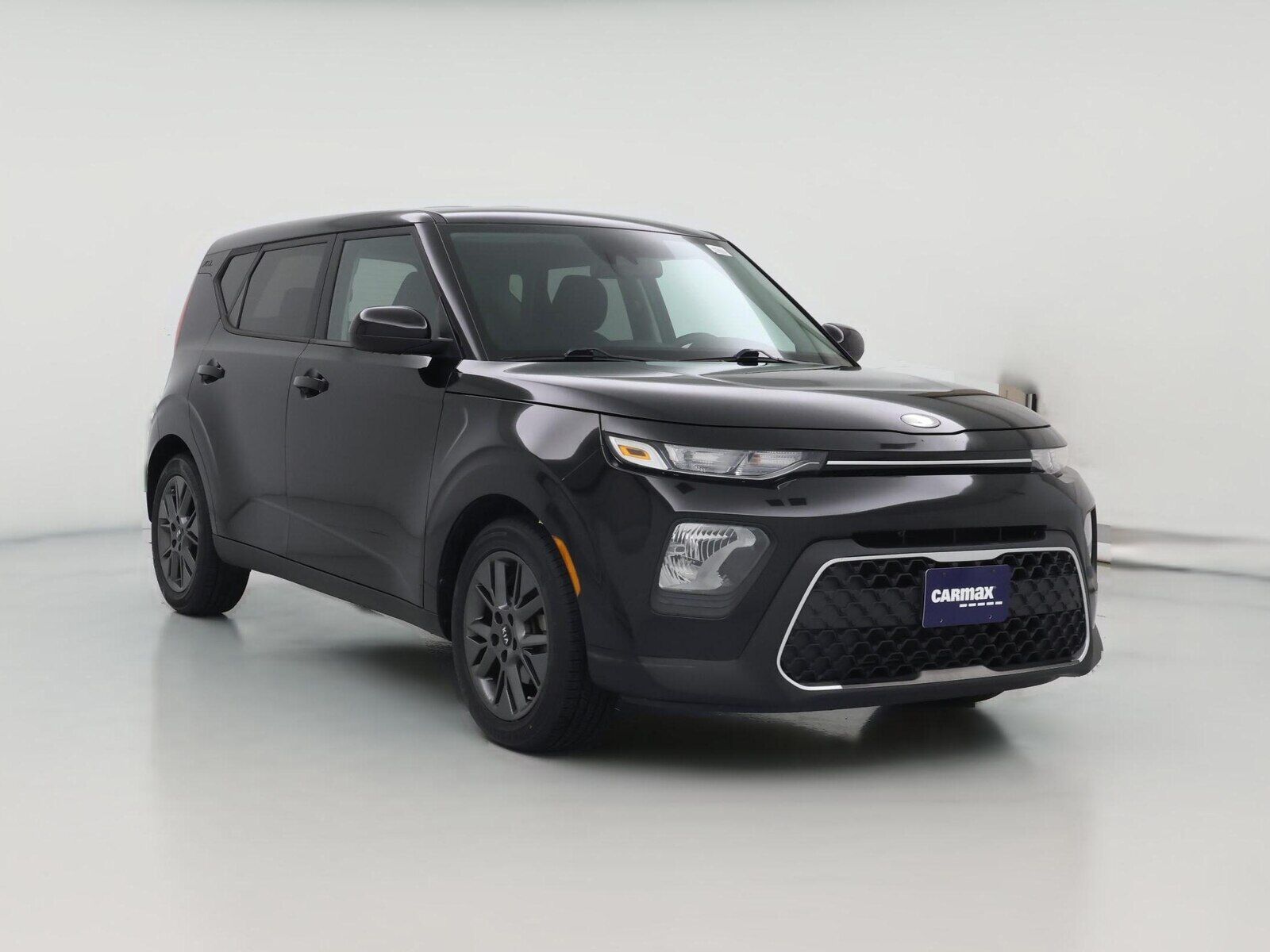 2021 KIA Soul