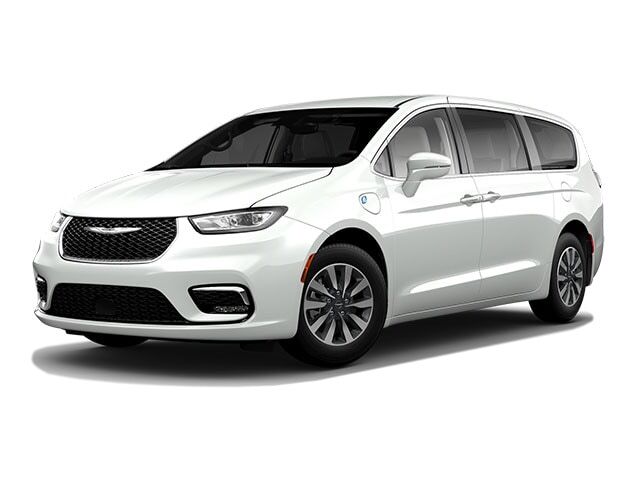 2022 CHRYSLER Pacifica