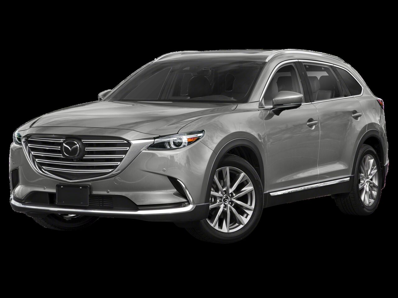 2020 MAZDA CX-9