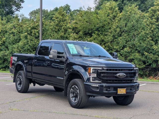 2022 FORD F-250