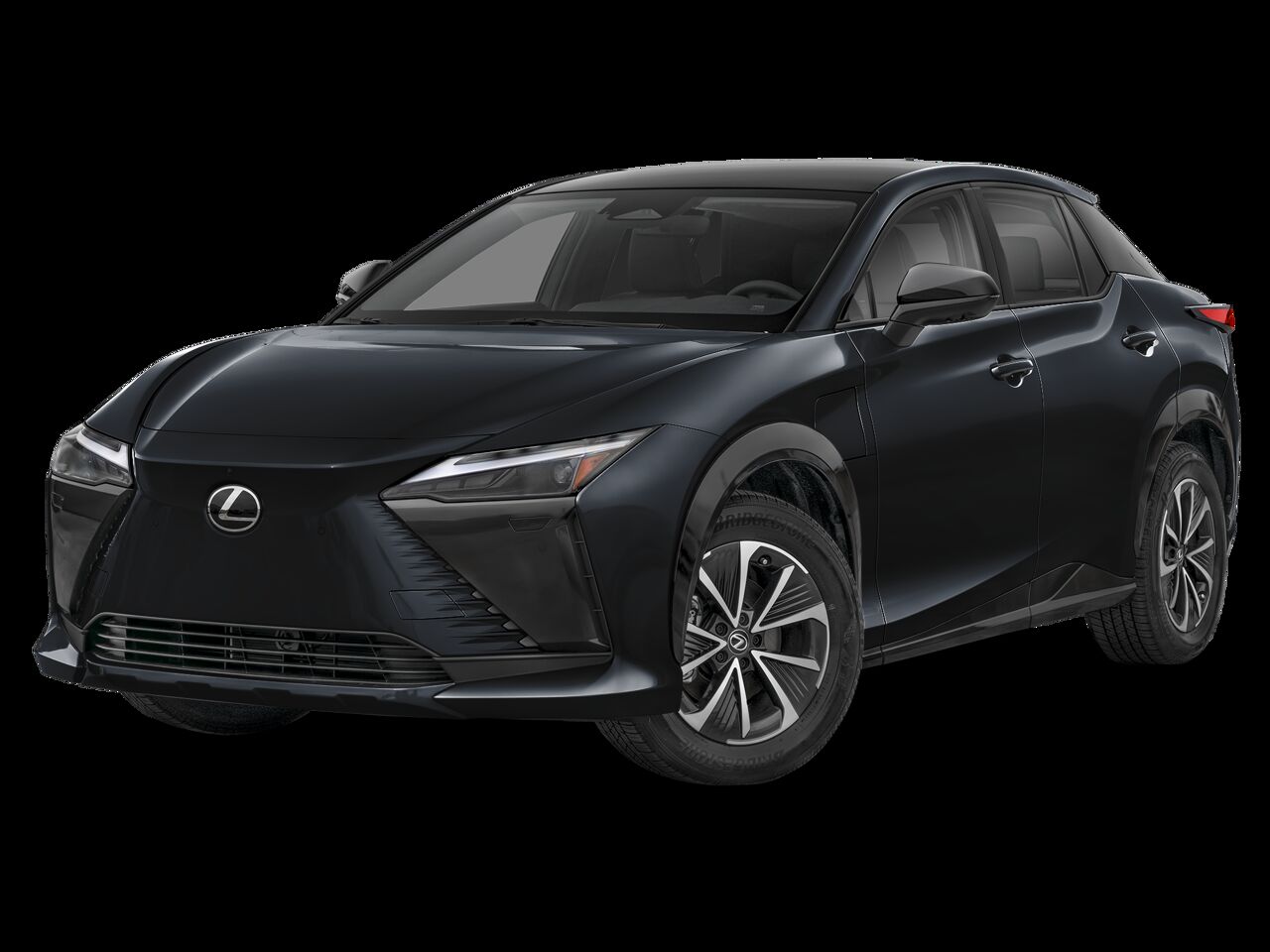 2023 LEXUS RZ 450e