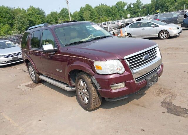 2006 FORD Explorer