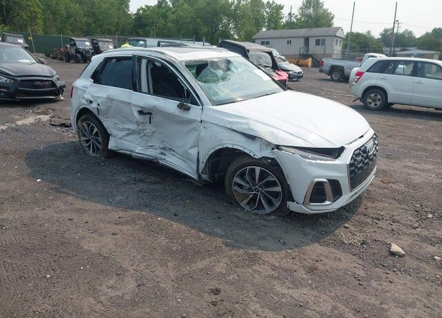 2023 AUDI Q5