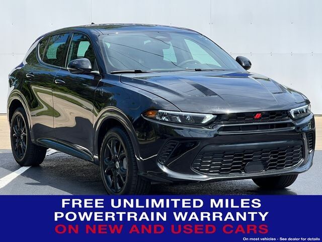 2024 DODGE HORNET