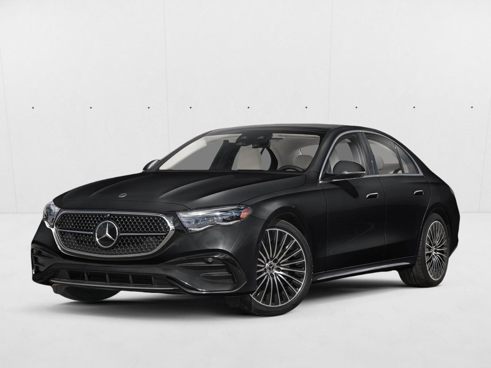 2027 MERCEDES-BENZ E-Class