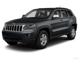 2013 JEEP Grand Cherokee