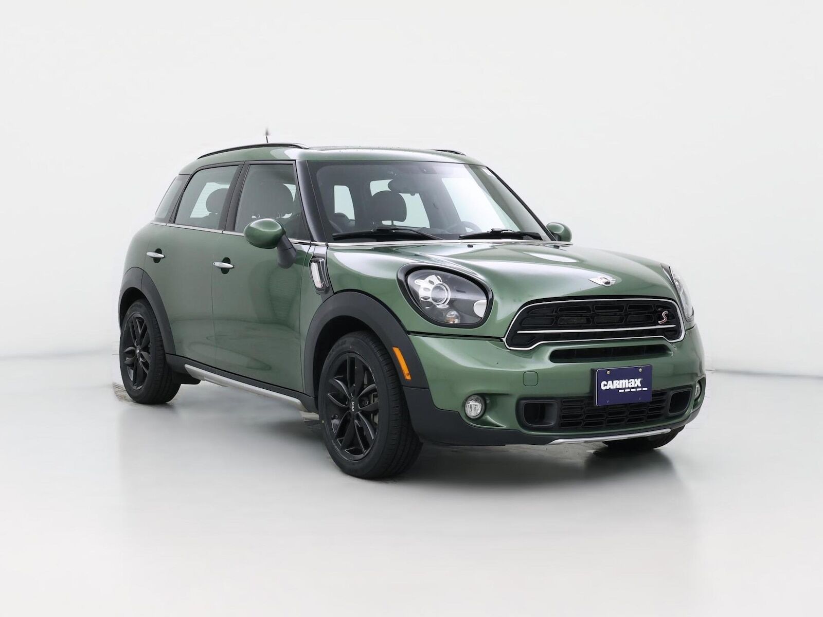 2016 MINI Countryman