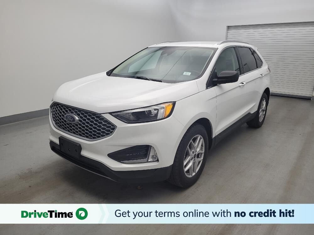 2023 FORD Edge