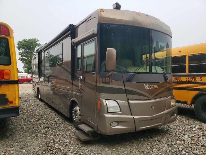 2004 FREIGHTLINER XC Chassis