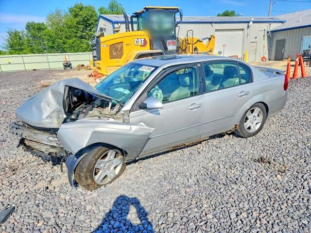 2006 CHEVROLET Malibu