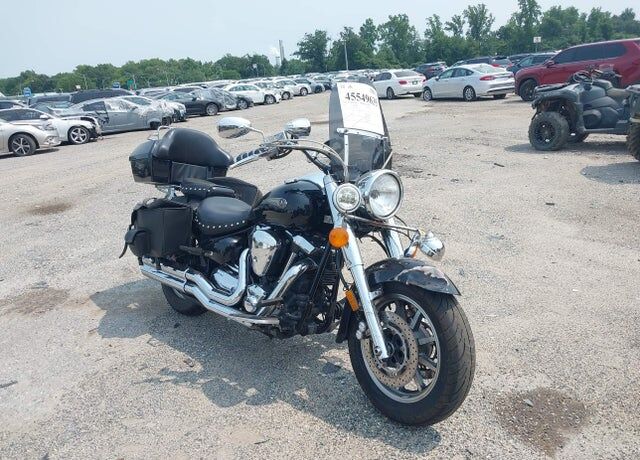 2006 YAMAHA XV1700A/AS/AT/ATS/AC/ASC/ATC/ATSC