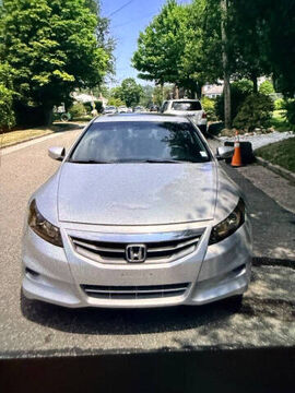2011 HONDA Accord