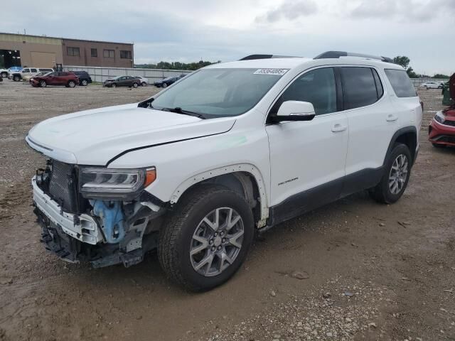 2020 GMC Acadia