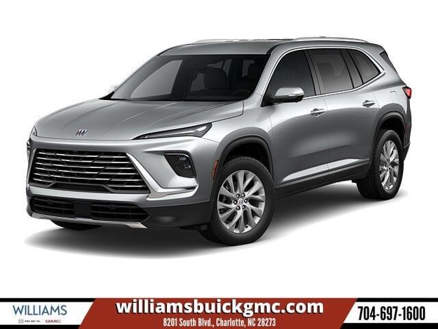 2026 BUICK Enclave